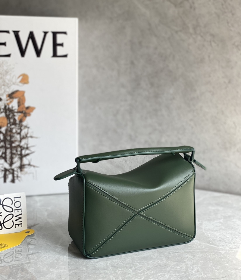 Loewe Handle Bags